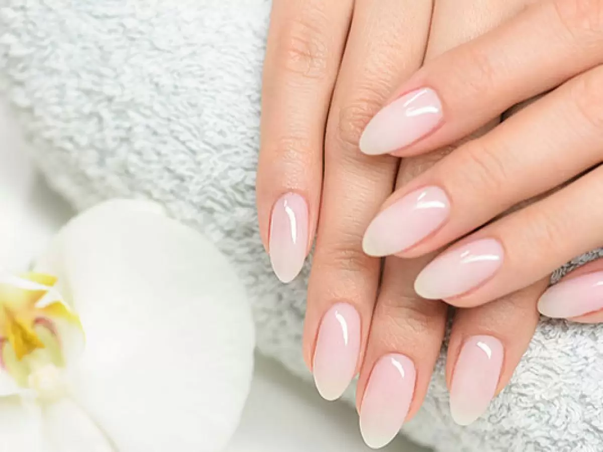 Kangal Protez Tırnak