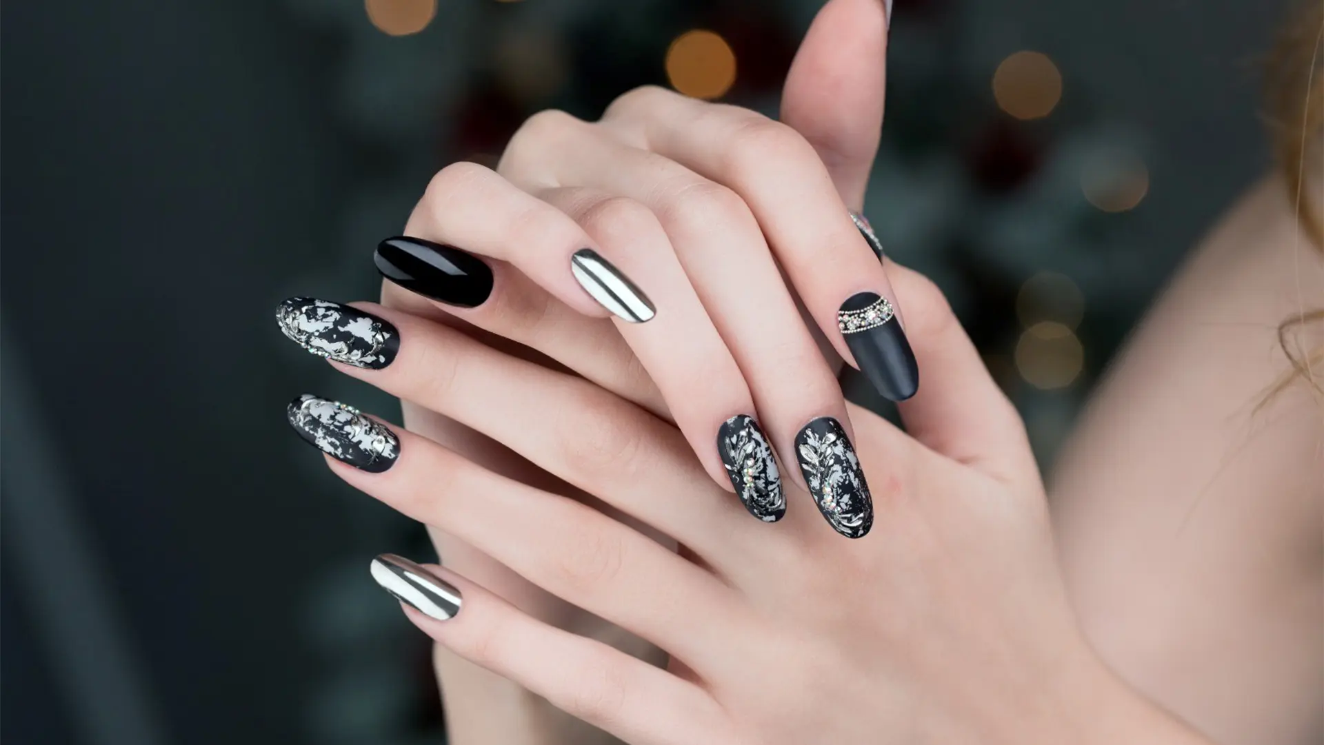 Kangal Protez Tırnak